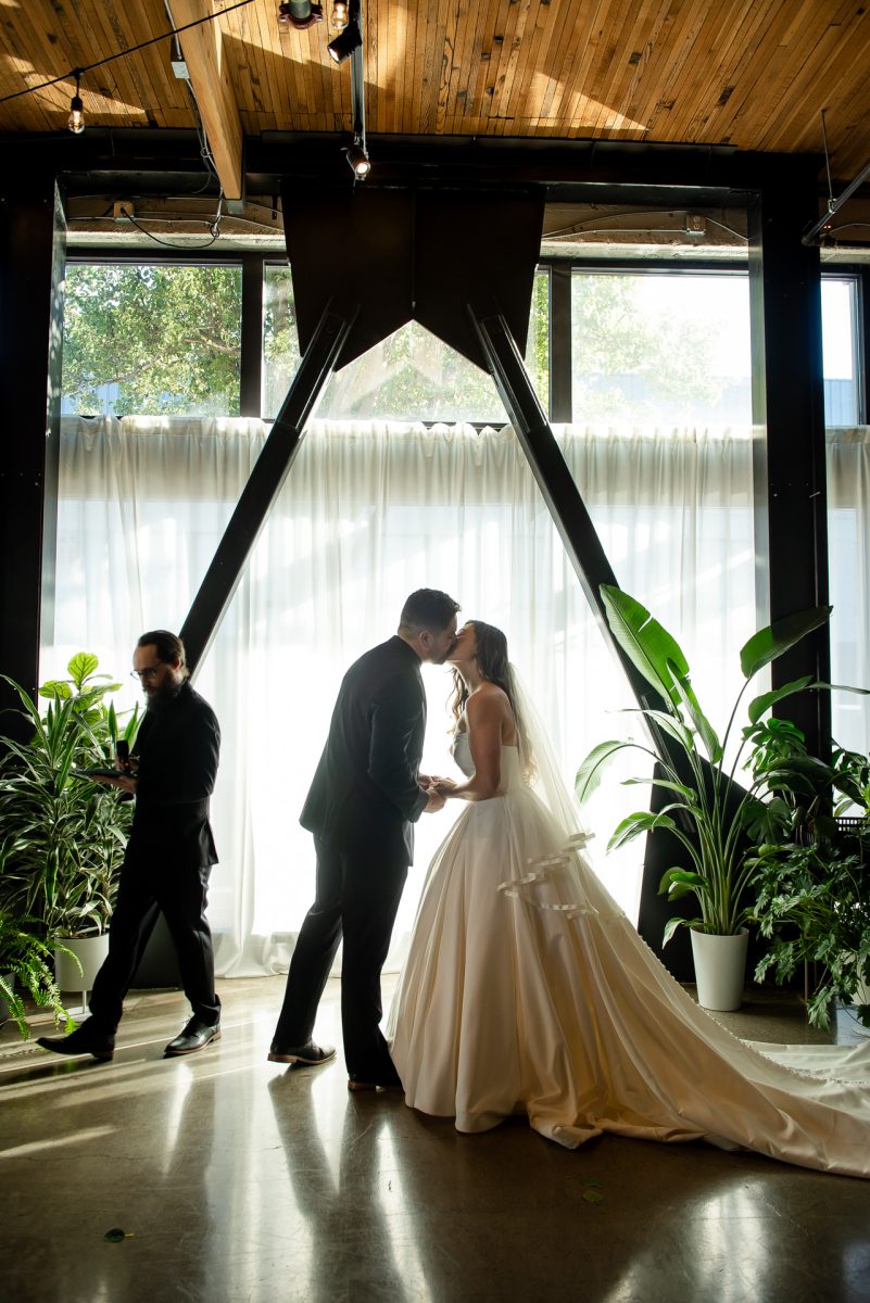 Best Portland Wedding Photographer